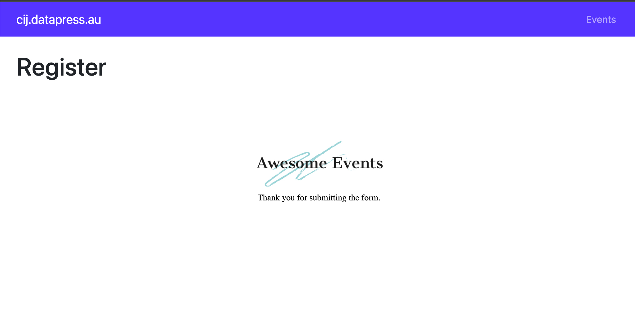 Modify default notification picture